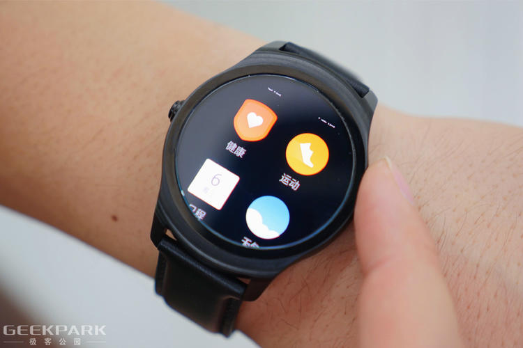 智能手表现在为什么都一个样子,绕两圈表带的智能手表