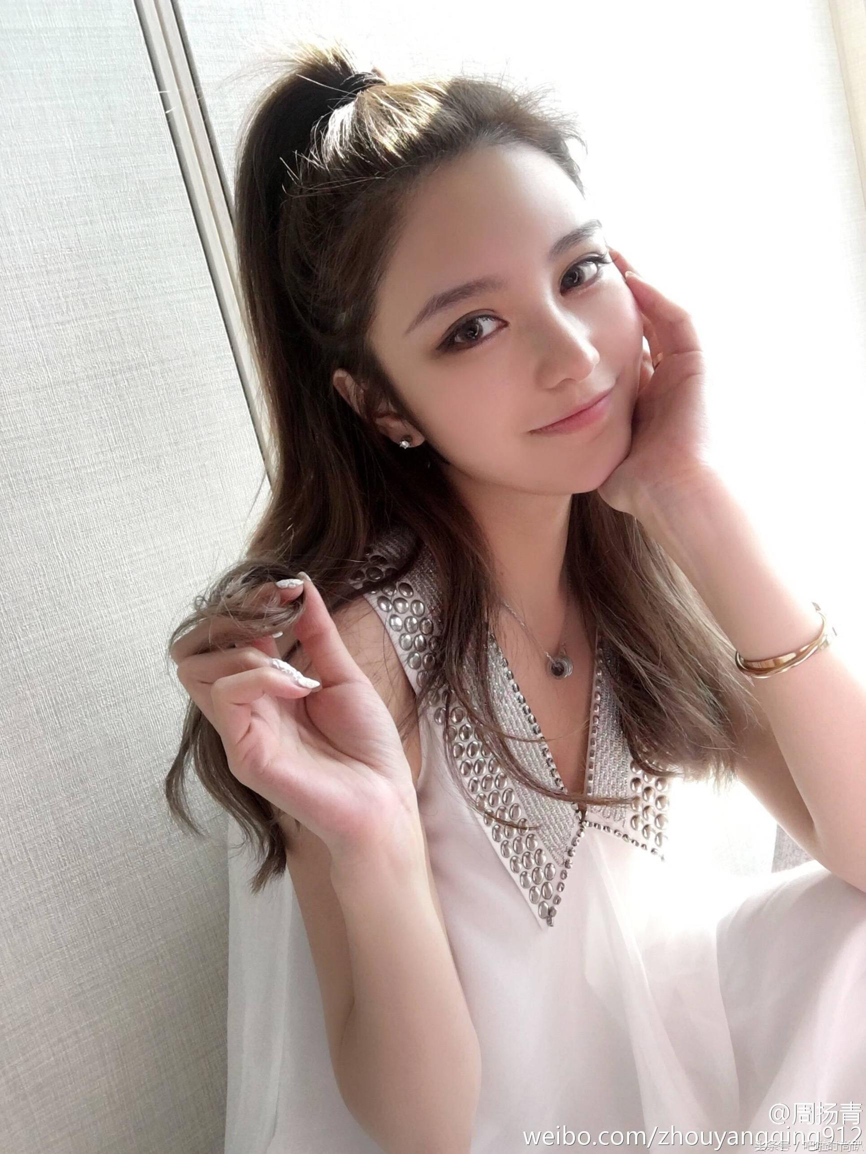 罗志祥为什么选择周扬青,罗志祥和周扬青感觉真的很般配