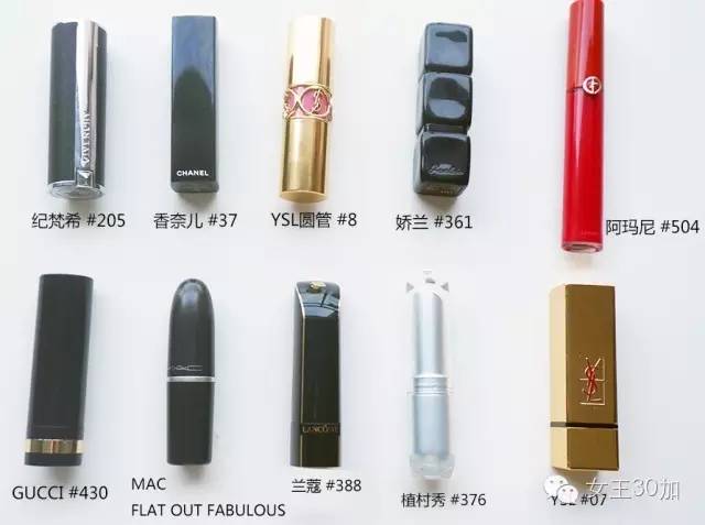 美妆唇膏排行榜第一名的变色唇膏,美妆唇膏排行榜第一名