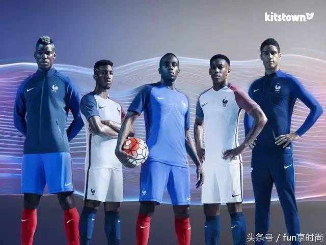 Bye欧洲杯|没有一件球衣，你好意思说自己是球迷吗？