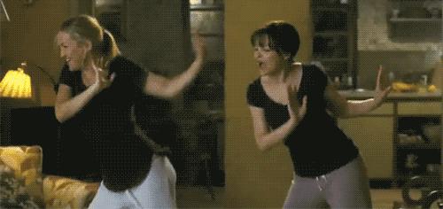 舞蹈激情燃烧,舞蹈燃起来