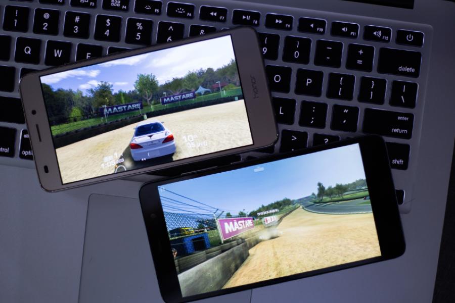 红米note3王者荣耀性能,畅玩5c红米note3