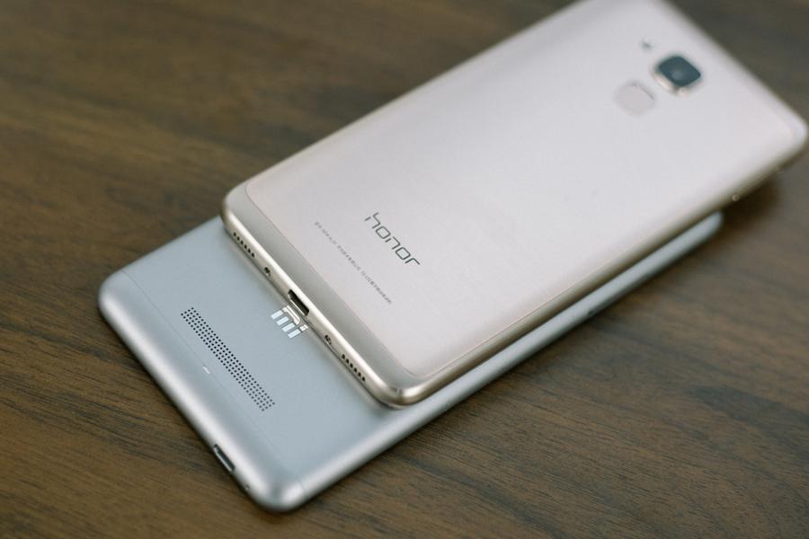 红米note3王者荣耀性能,畅玩5c红米note3