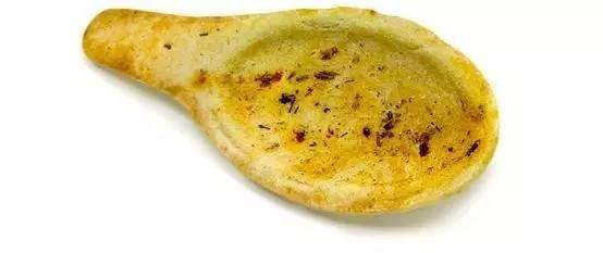 可食用一次性餐具制作,战国铜餐具前世今生