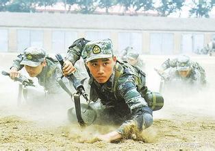 部队新兵训练九大科目,新兵九大科目