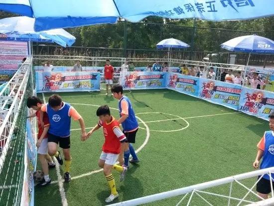 这个夏天，网红广场邀您盛享万象好食光！