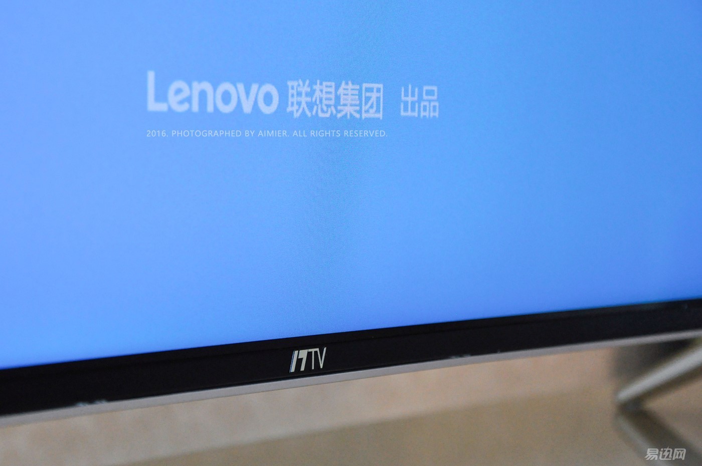 联想来酷4k显示器评测,联想4k电视