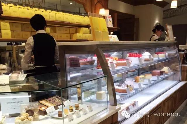 日本京都下午茶,东京好吃又便宜的地方