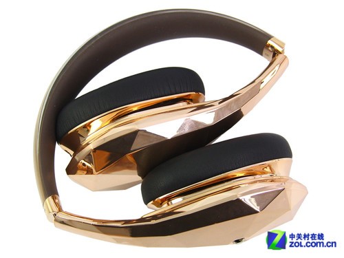 魔声钻石之泪耳机测评,颜值最高耳机