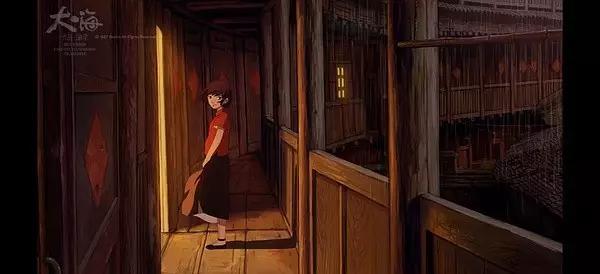 跳票了12年的《大鱼海棠》，到底值不值得看？