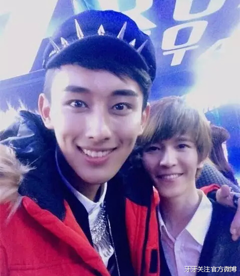 变形计里的韩安冉图片,韩安冉变形计现状