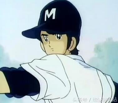 棒球英豪浅仓南最后和谁一起,日本动漫棒球英豪和也