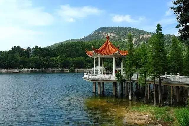 乐活｜美翻了！广州周边竟然藏着10个“桂林山水”