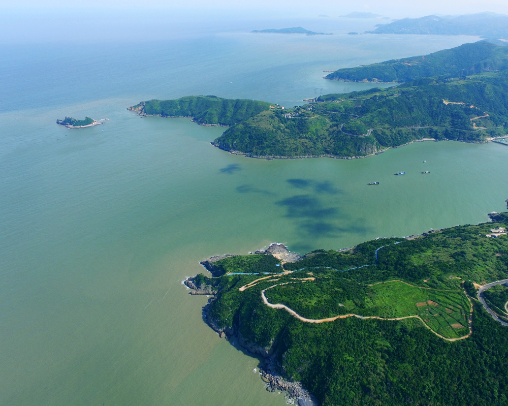 上帝之眼看东营,上帝之眼俯瞰众生