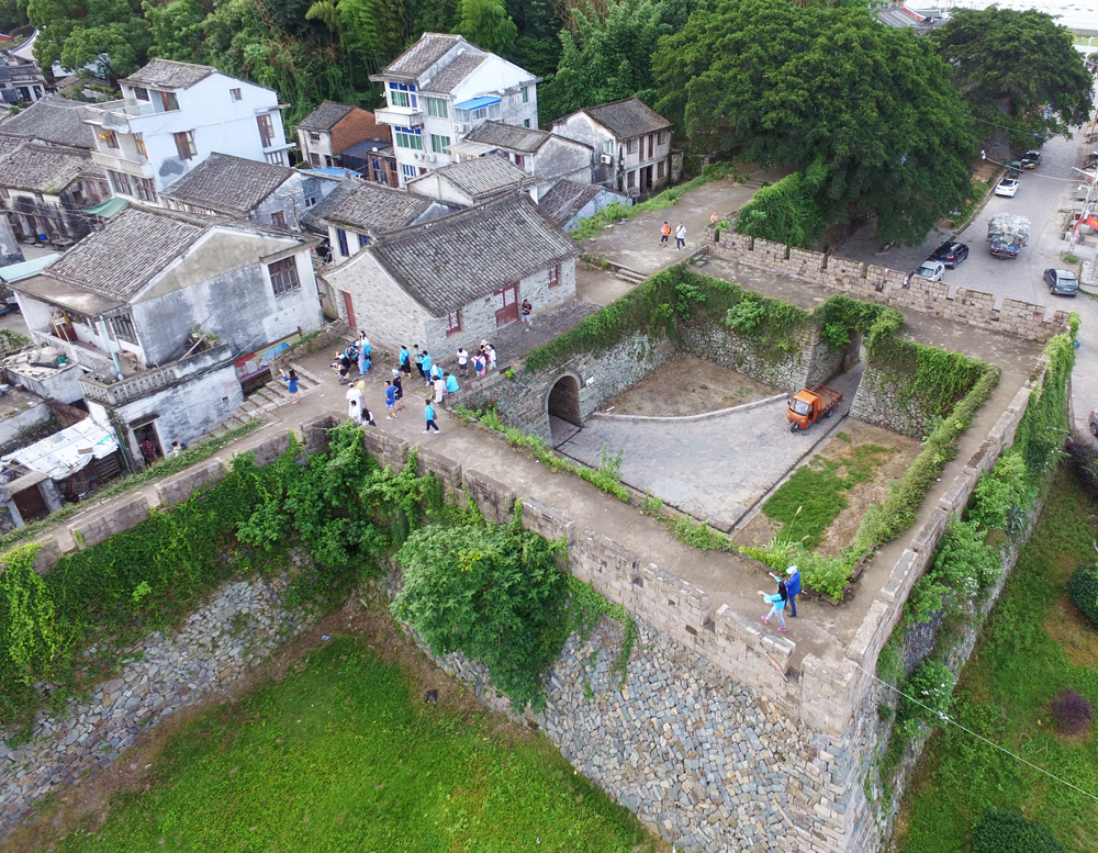 上帝之眼看东营,上帝之眼俯瞰众生