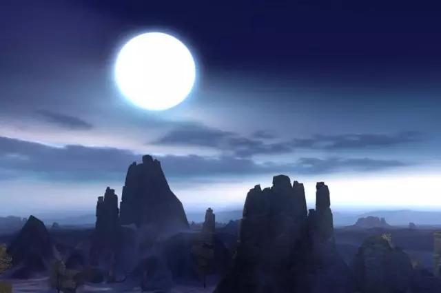 山水游记人生感悟,天心区山水印象