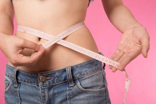 练肚子赘肉不伤腰,练腹部真的不能瘦肚子吗