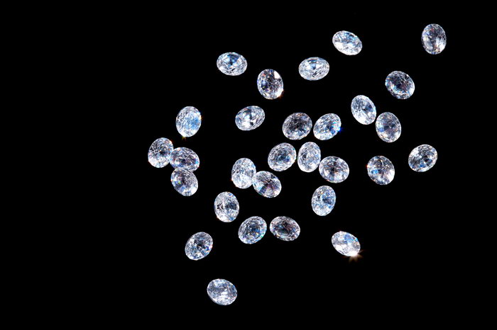 一颗钻石能买什么,培育钻石是否值得投资