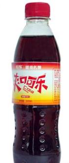 那些年自己做的饮料,中国制造的可乐品牌有哪些