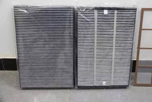 十面埋伏,莱克kj506皓月白空气净化器