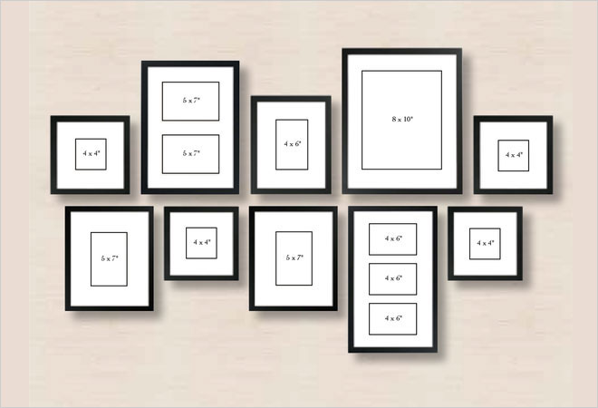 墙绘十字绣图片,农村客厅挂十字绣图