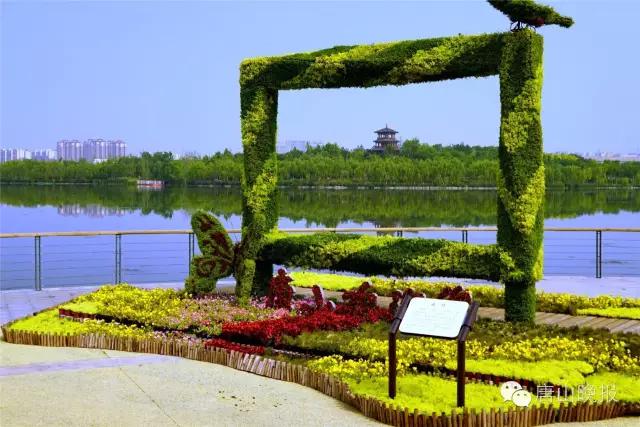 唐山最美风景图片大全,唐山画廊在哪里