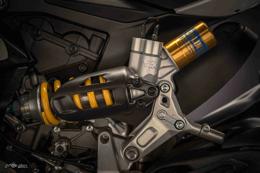 杜卡迪1299superleggeras宣传,杜卡迪superbike1299panigale