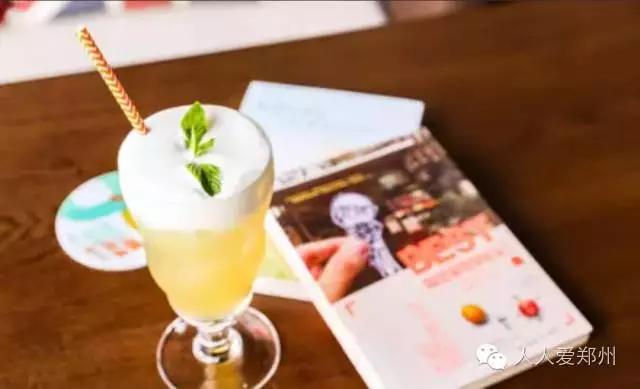 郑州有逼格的书店,郑州十大书吧