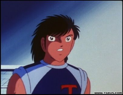 10年前的这部足球动漫,动漫中的足球队