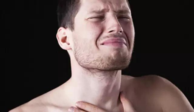 早晨起来干呕是慢性咽炎吗,早上起床干呕是胆囊炎吗