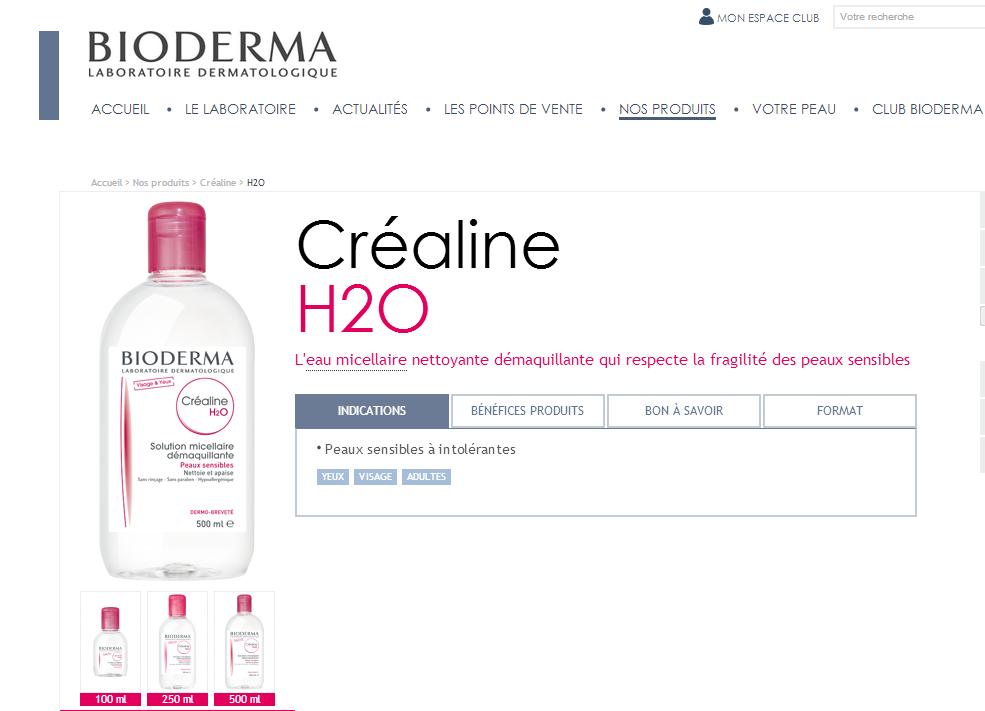 辨别贝德玛按压款真伪,法国正品贝德玛粉水