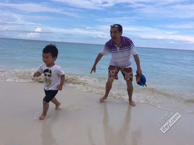 亚庇旅游攻略亲子,人均2000元三天游玩