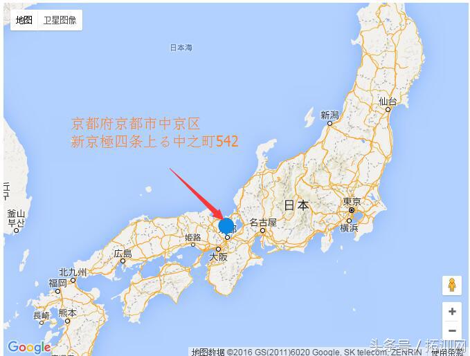 想去日本游玩的同学注意啦，河原町新京极，吃货和剁手*党**的天堂！