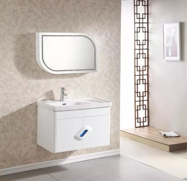 浴室柜哪种材质的比较好,浴室柜材质哪种好一点