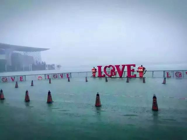 这个夏天，网红广场邀您盛享万象好食光！