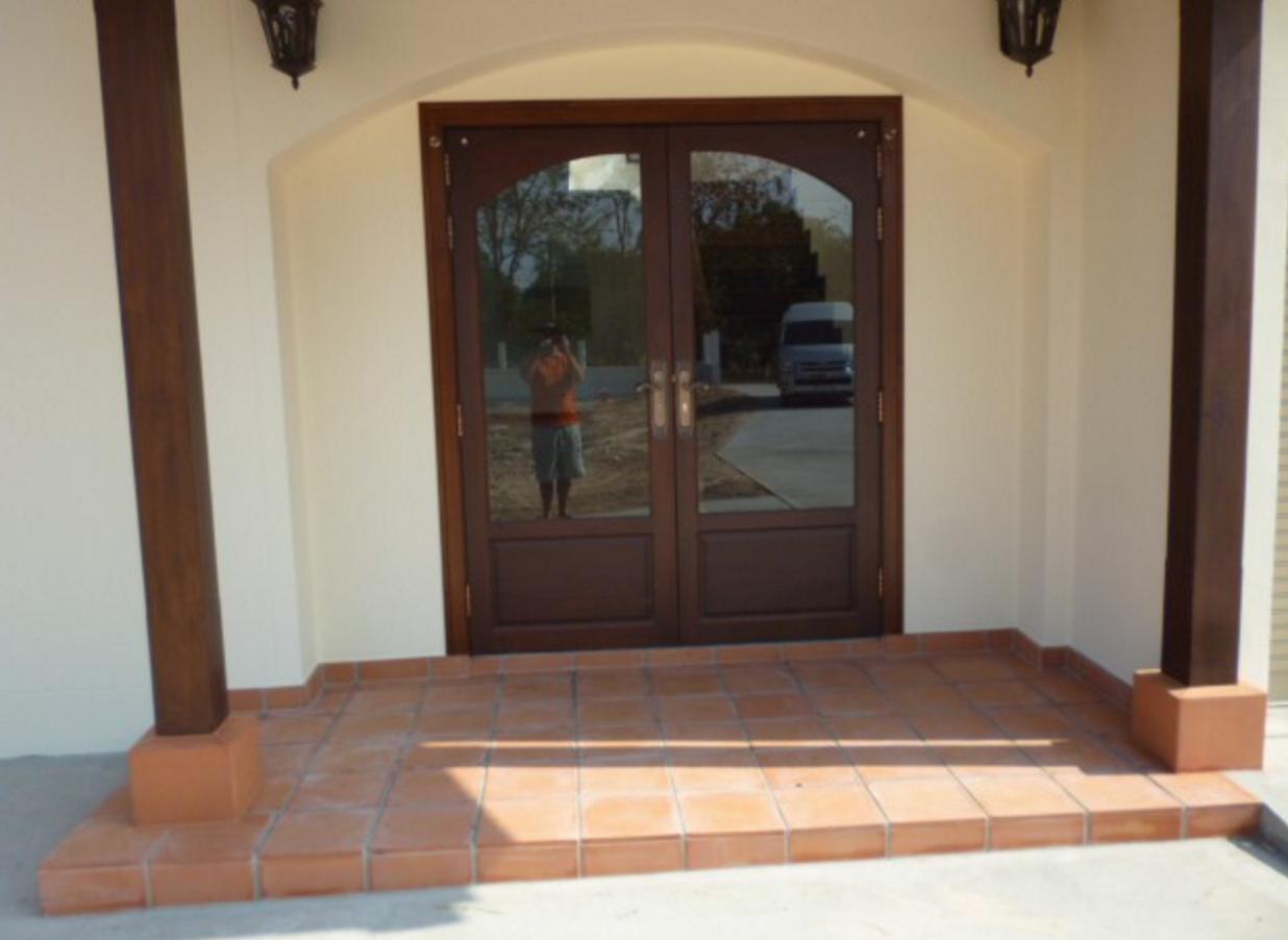 农村豪华自建房高楼,农村建一个便宜的房子户型