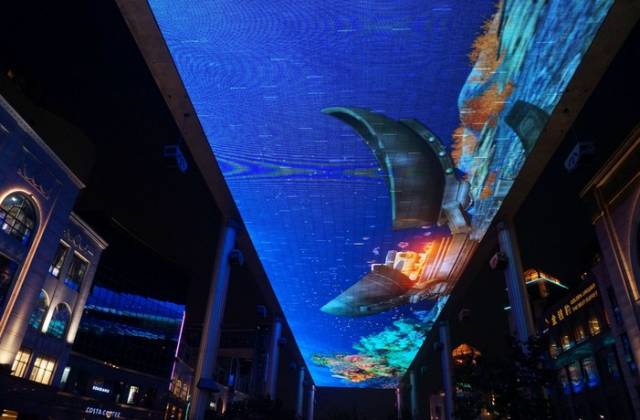 朝阳区的“北京之最”你知道几个？