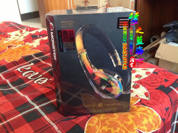 魔声钻石之泪真无线蓝牙耳机测评,魔声钻石之泪耳机缺点