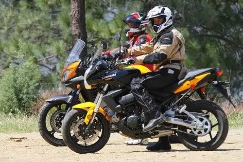 玩摩托车需要知道的知识,新手学摩托车注意事项