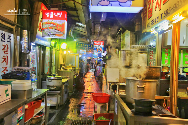 来首尔必买的东西,来韩国首尔这些店一定要逛