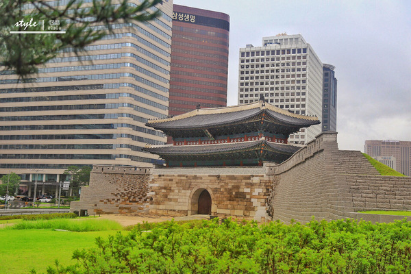 来首尔必买的东西,来韩国首尔这些店一定要逛