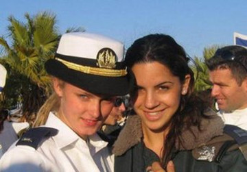 中国美女和其他国家的美女对比,各国美女哪个最美