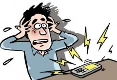 网购遭遇“呼死你”，骚扰电话竟然无法摆脱？