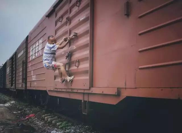 点赞他们的高光时刻,大家用手机拍出过什么好看的照片