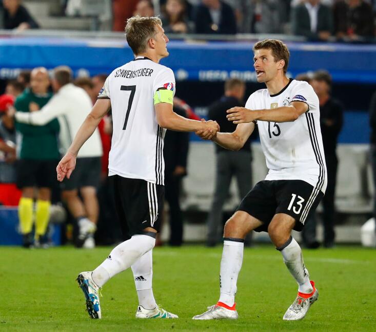 06年德国vs意大利集锦,德国vs意大利世纪之战