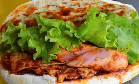 嘴馋咋办呢,嘴馋了怎么办