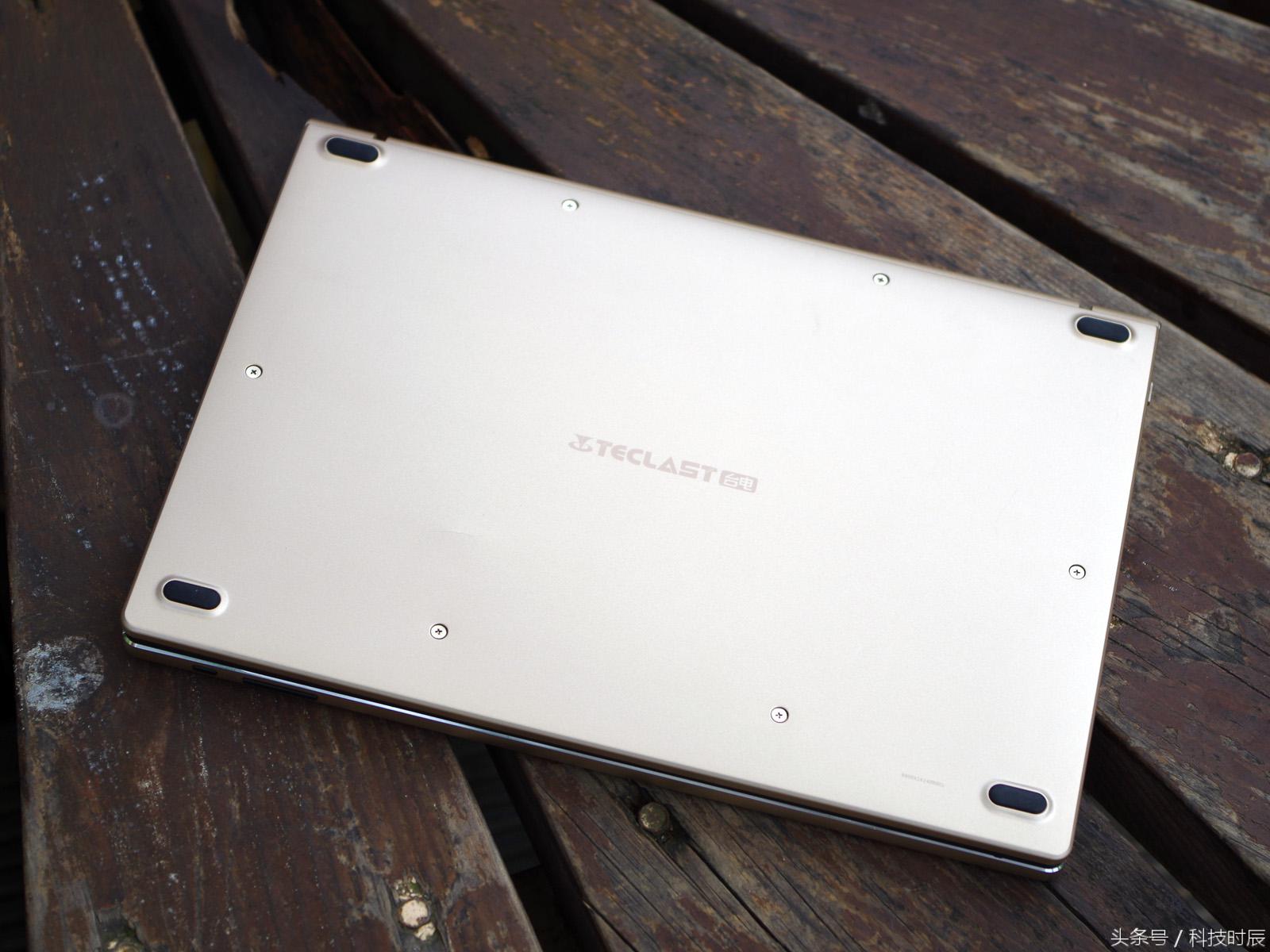 10.4寸二合一平板电脑推荐,台电tbook10平板测评