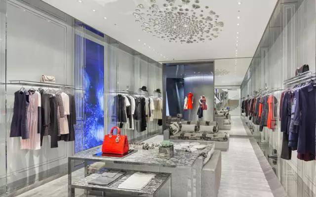 去迪奥专柜是什么体验,迪奥专柜购物体验