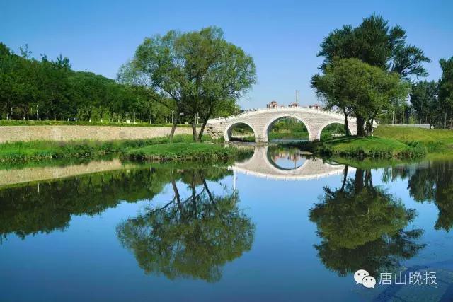 唐山最美风景图片大全,唐山画廊在哪里