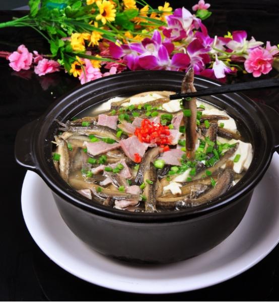 吃什么能提高“小蝌蚪”的活力？